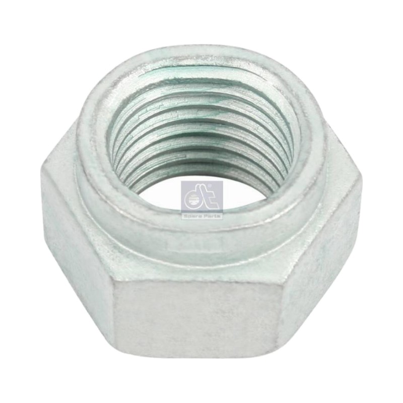 Гайка M22*2,5 BPW стремянки