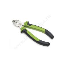 Бокорезы 125 мм на холдере 414125