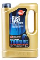 Масло моторное полусинтетическое Extreme S-S TOURING 10W-40, 4л