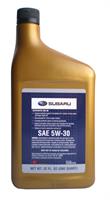 Масло моторное Motor Oil 5W-30, 1л