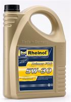 Масло моторное синтетическое Primus FOS 5W-30, 4л