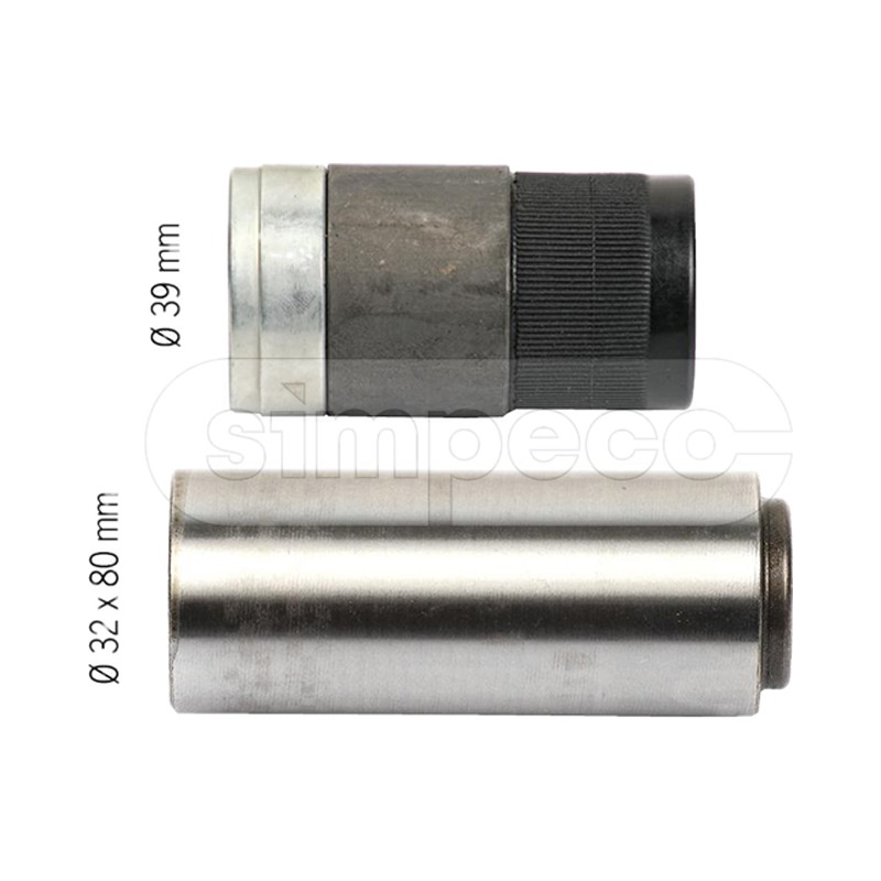 РМК суппорта CKSK132, (малый) M2910023