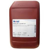 Масло транс.85W140 MOBILUBE HD   GL5 (208L)