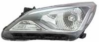 Фара левая