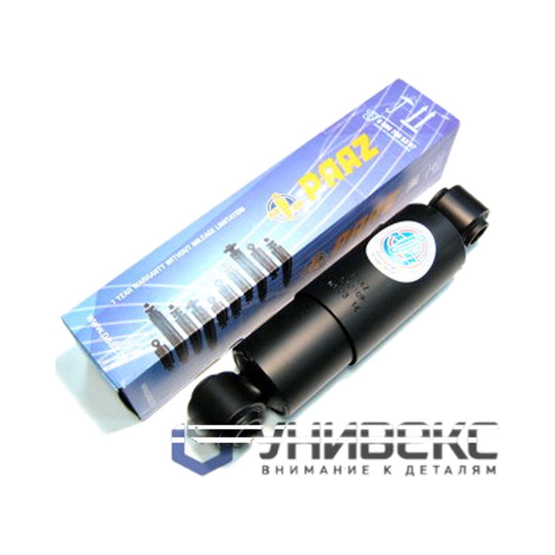 Амортизатор подвески 300-432 0/0 (24*55/24*55) ROR