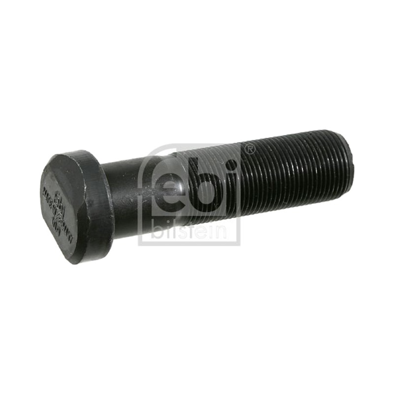 Шпилька колесная М22x1.5x91мм MB