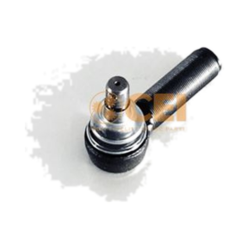Наконечник рулевой тяги M28*1.5*19.9*105*50;4 левый