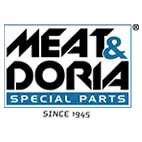 MEAT & DORIA MEAT & DORIA