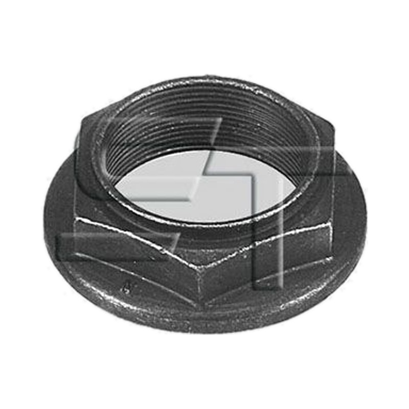 Гайка хвостовика редуктора MAN M45*1.5