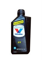 Моторное минеральное масло Motorcycle Oil 2T, 1л