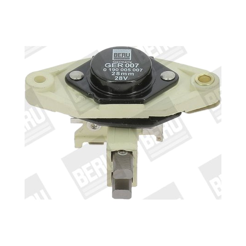 Реле регулятор генератора 28.5V 55A \Iveco/MAN/MB/RVI/Scania/Volvo