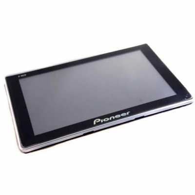 Навигатор спутниковый GPS Pioneer 716