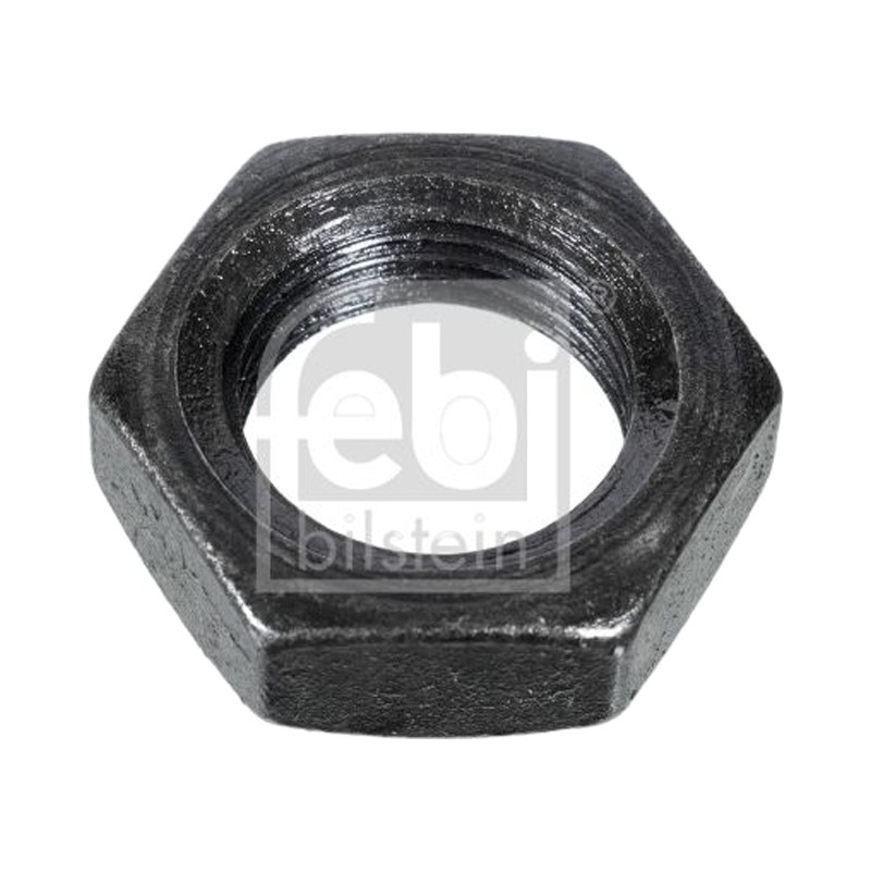 Гайка регулировочного болта ГРМ M12x1 SW17 \MAN,MB F90/2000