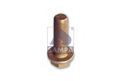 Болт M14x45x1.5 -10.9