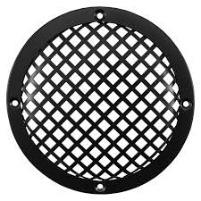 Сетки для акустики Alphard  G65S   Сетки 16см крупная ячейка цена за 1 шт