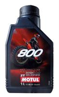 Масло моторное синтетическое 800 2T Factory Line Off Road Ester Core, 1л
