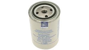 Фильтр тосола Volvo F16/FH12/16