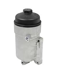 Фильтр топливный в сборе