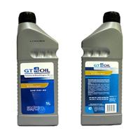 Масло моторное синтетическое GT Extra Synt 5W-40, 1л