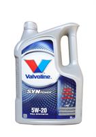 Масло моторное синтетическое VSynpower FE 5W-20, 5л