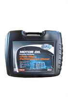 Масло моторное синтетическое Premium Synthetic Ultra HP Diesel 10W-40, 20л