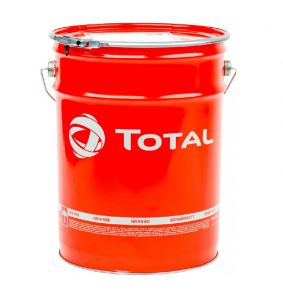 Смазка TOTAL MULTIS COMPLEX S2A (синяя) 18кг