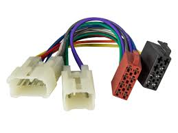 Фишка   переходник AURA  AWH-TY01