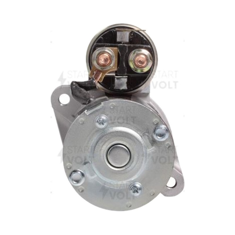 Стартер 12V HYUNDAI Accent 99->/Elantra 00->/Getz 02-> MT