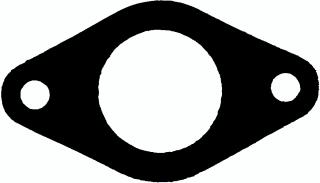 Прокладка выпускного коллектора SC