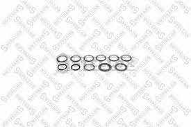 РМК торм. вала SAF