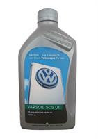 Масло моторное синтетическое 50501 VW 5W-30, 1л