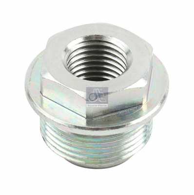 Клапан ТННД M24*1,5