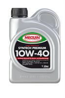 Масло моторное полусинтетическое Megol Synt Premium 10W-40, 1л