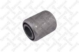 Сайлентблок полурессоры 30x60x72 BPW