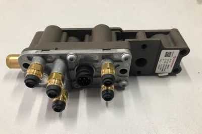 Блок управления КПП \MAN TGA/TGS/TGX ZF