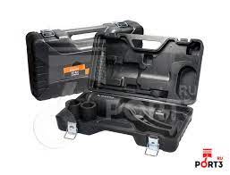 Гайковерт механический удлиненный с головками 32 и 33 мм Дело Техники  536591