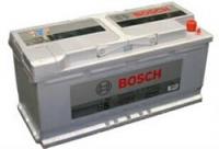 АКБ 110 а/ч BOSCH S5 SILVER PLUS 12V 110AH 920A ETN 0(R+) B13 393x175x190mm 24.48kg