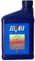 Масло моторное синтетическое PERFORMER 5W-40, 1л