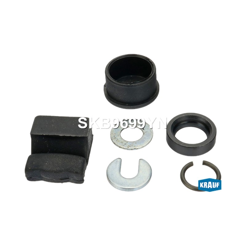 Рмк стартера. для стартера 24 V 4 KW Case, Daf, Iveco, KHD, Man, MB, Rvi, Volvo