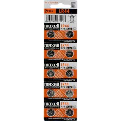 Батарейка DURACELL  LR44/AG13 цена за штуку