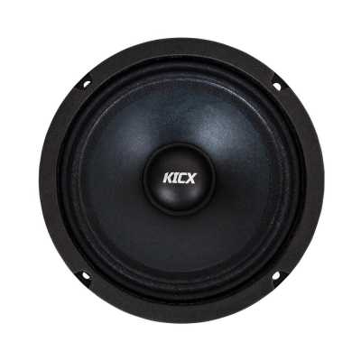 Эстрадная акустика  KICX    LL6.5 (4 Ohm)