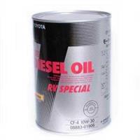 Масло моторное минеральное RV SPECIAL W 10W-30, 1л