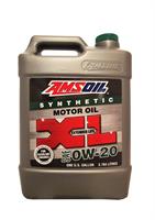 Масло моторное синтетическое XL Extended Life Synthetic Motor Oil 0W-20, 3.784л