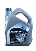 Масло моторное полусинтетическое Semi Synthetic 10W-40, 5л