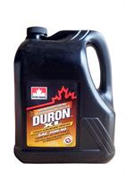 Масло моторное полусинтетическое Duron XL Synthetic Blend 15W-40, 4л