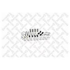 РМК тормозной колодки (к-т на ось] (ролики+пружины) \SMB C3 / Fruehauf