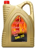 Масло моторное синтетическое Longlife VIW 1 Plus C3 5W-30, 5л