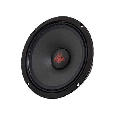 Эстрадная акустика  KICX    Gorilla Mid M2 (4 Ohm) цена за 1 шт