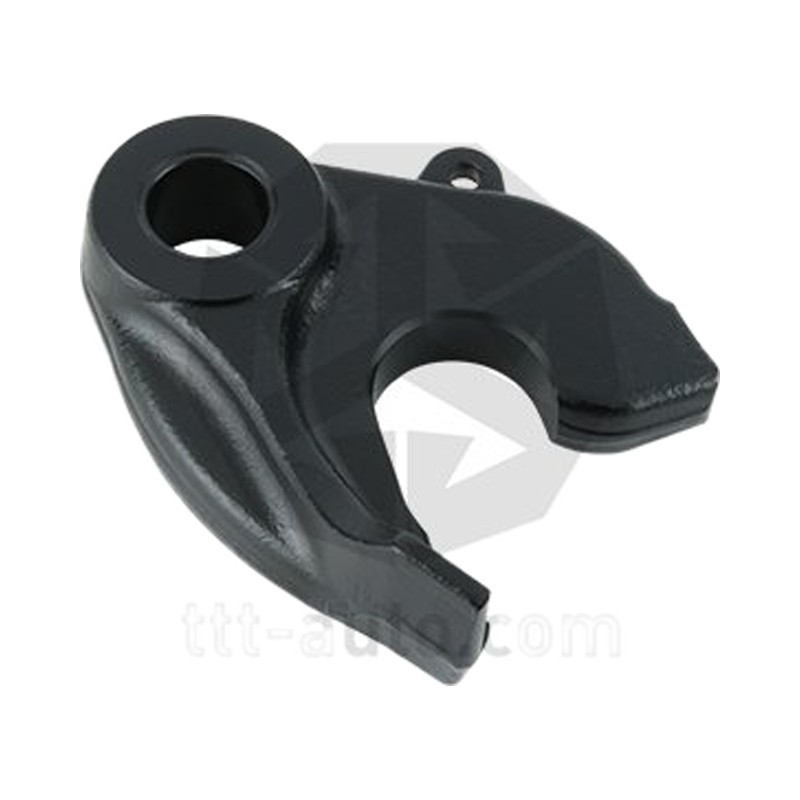Замок седла Jost JSK 36
