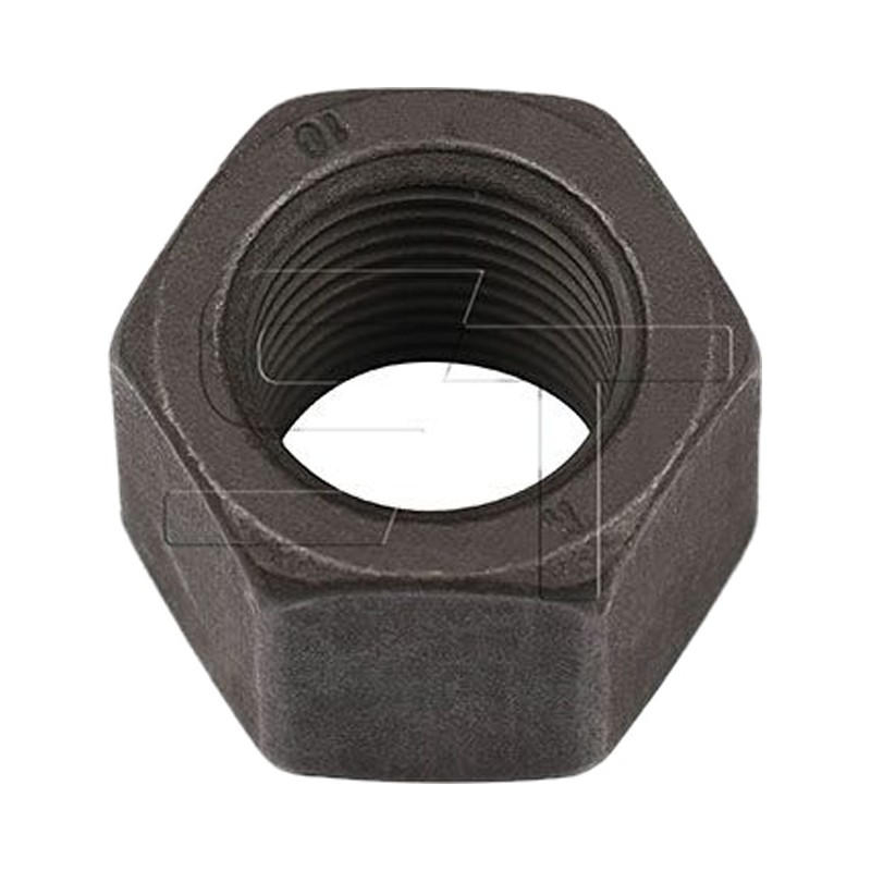 Гайка BPW M22*2-10/H25/SW32